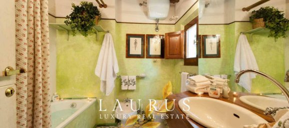 Casa T5 em Castellina in Chianti, Italy N.º 57574 19