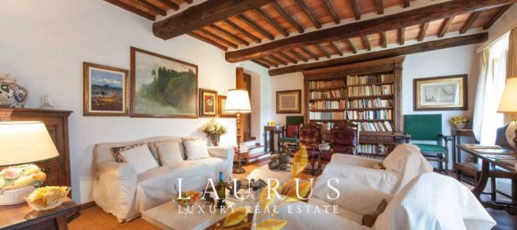 Casa T5 em Castellina in Chianti, Italy N.º 57574 7