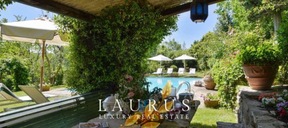 Casa T5 em Castellina in Chianti, Italy N.º 57574 32