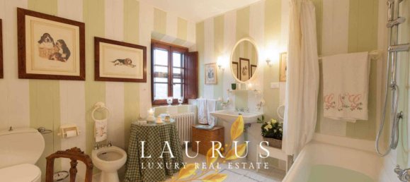 Casa T5 em Castellina in Chianti, Italy N.º 57574 14