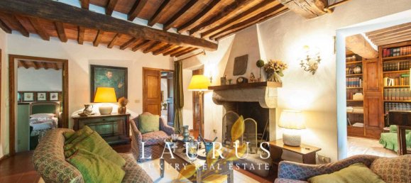 Casa T5 em Castellina in Chianti, Italy N.º 57574 22