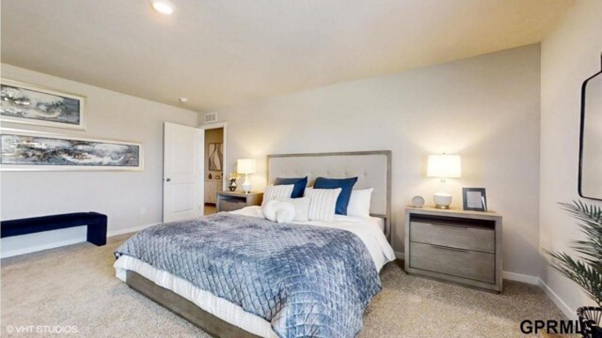 Дом с 3 спальнями в Гретна, США № 398787