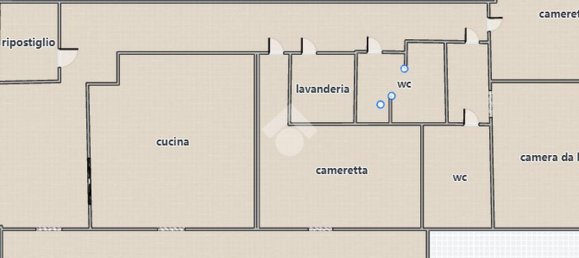 3 bedrooms Apartment in Palermo, Italy No. 315745 32