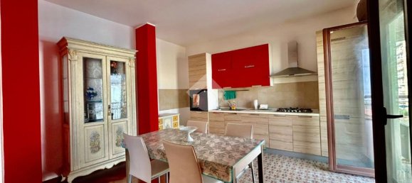 3 bedrooms Apartment in Palermo, Italy No. 315745 10