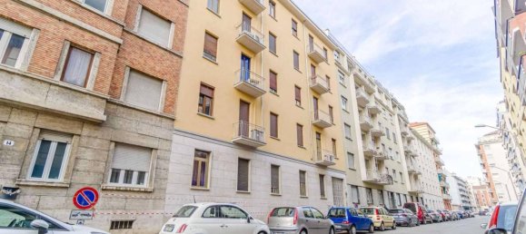 2 rooms Apartment in Turin, Italy No. 88526 14