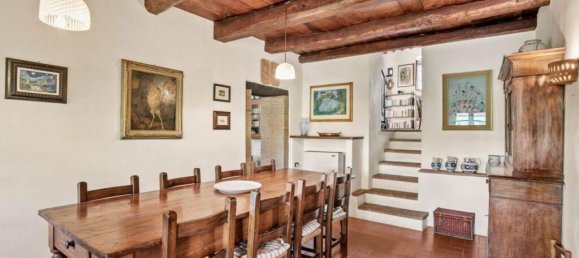 8 Schlafzimmer Villa in Radda in Chianti, Italy, Nr. 54107 12