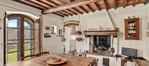 8 Schlafzimmer Villa in Radda in Chianti, Italy, Nr. 54107 9