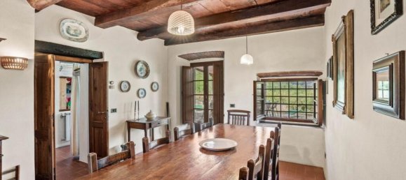 8 Schlafzimmer Villa in Radda in Chianti, Italy, Nr. 54107 11