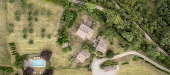 8 Schlafzimmer Villa in Radda in Chianti, Italy, Nr. 54107 6