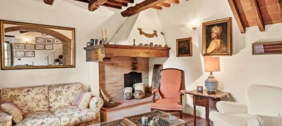8 Schlafzimmer Villa in Radda in Chianti, Italy, Nr. 54107 8