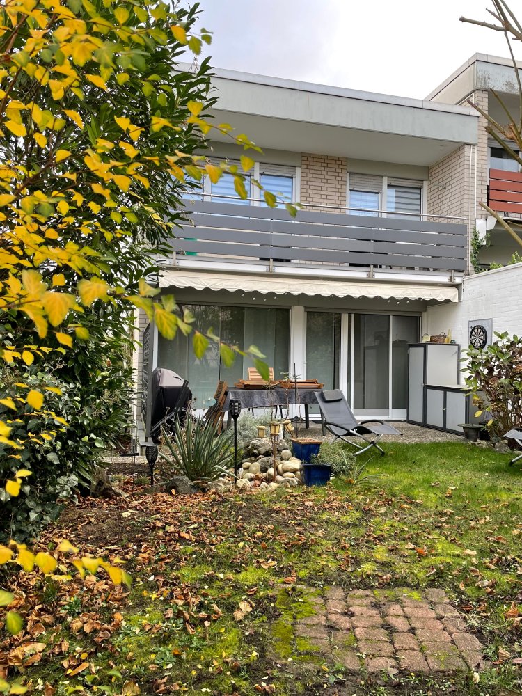 8-Zimmer Stadthaus in Mainz, Germany, Nr. 33170