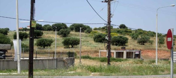 Hôtel à Chalkidiki, Greece 4123m² No. 7129 5