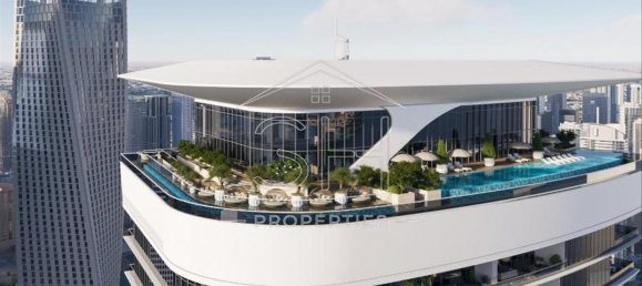 1 bedroom Apartment in Dubai Harbour, UAE No. 93609 15