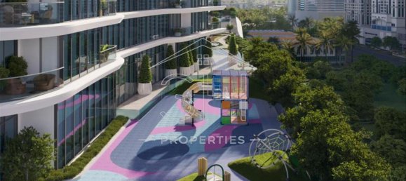 1 bedroom Apartment in Dubai Harbour, UAE No. 93609 11