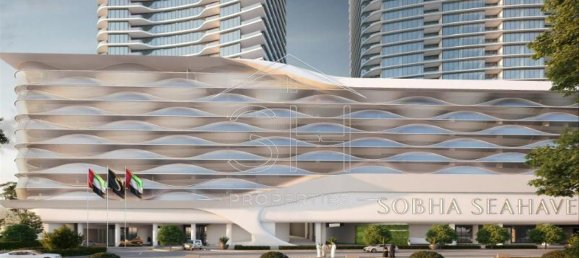 1 bedroom Apartment in Dubai Harbour, UAE No. 93609 5