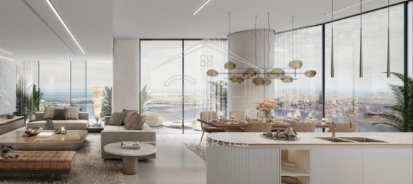 1 bedroom Apartment in Dubai Harbour, UAE No. 93609 2