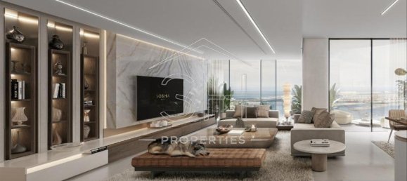 1 bedroom Apartment in Dubai Harbour, UAE No. 93609 3