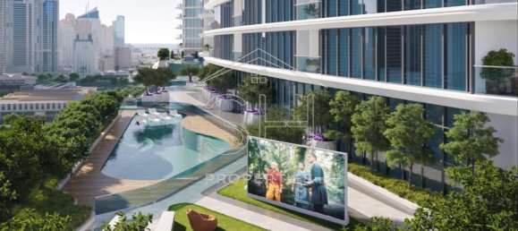 1 bedroom Apartment in Dubai Harbour, UAE No. 93609 10