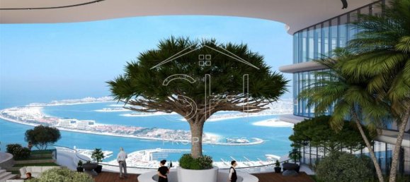 1 bedroom Apartment in Dubai Harbour, UAE No. 93609 20