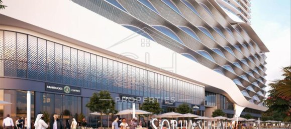 1 bedroom Apartment in Dubai Harbour, UAE No. 93609 6