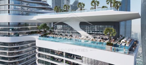 1 bedroom Apartment in Dubai Harbour, UAE No. 93609 16