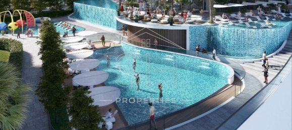 1 bedroom Apartment in Dubai Harbour, UAE No. 93609 18