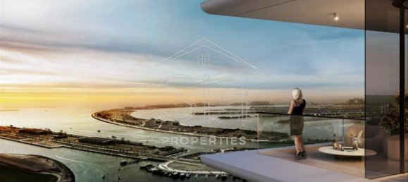 1 bedroom Apartment in Dubai Harbour, UAE No. 93609 4