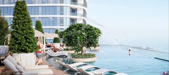 1 bedroom Apartment in Dubai Harbour, UAE No. 93609 13