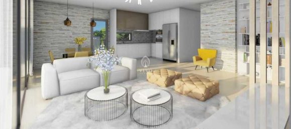 Apartamento T3 em Kato Polemidia, Cyprus N.º 19315 4