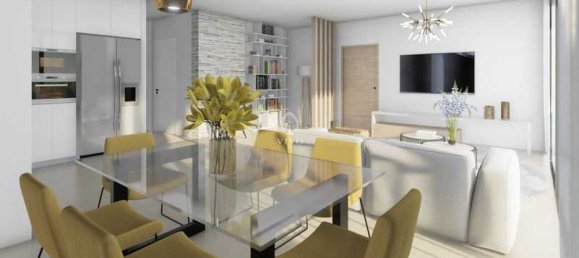 Apartamento T3 em Kato Polemidia, Cyprus N.º 19315 2