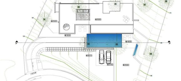 Terreno en Marbella, Spain 1509 m² No. 138364 11