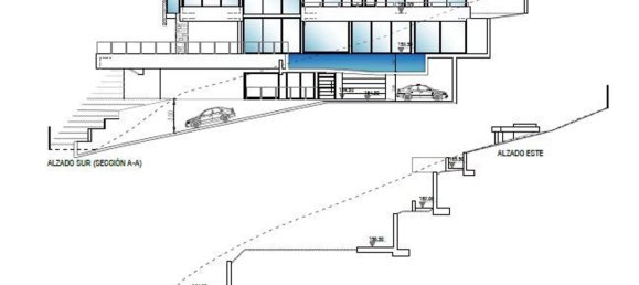 Terreno en Marbella, Spain 1509 m² No. 138364 7