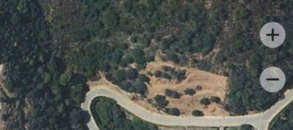 Terreno en Marbella, Spain 1509 m² No. 138364 9