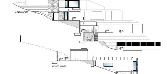 Terreno en Marbella, Spain 1509 m² No. 138364 10