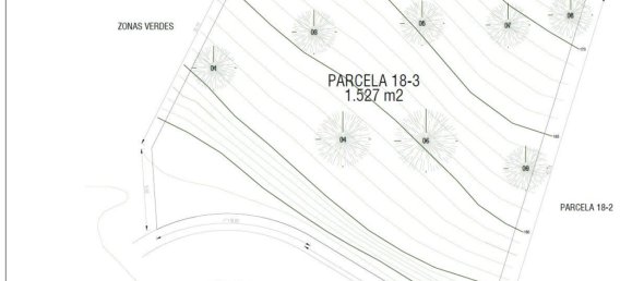 Terreno en Marbella, Spain 1509 m² No. 138364 8