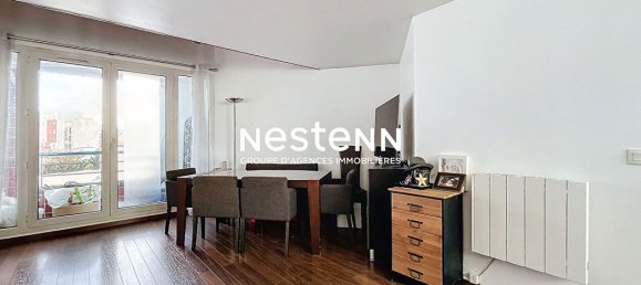 Дуплекс с 3 спальнями в Сен-Сен-Дени, Франция № 328899 11