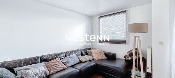 Дуплекс с 3 спальнями в Сен-Сен-Дени, Франция № 328899 12