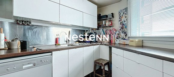 Дуплекс с 3 спальнями в Сен-Сен-Дени, Франция № 328899 13