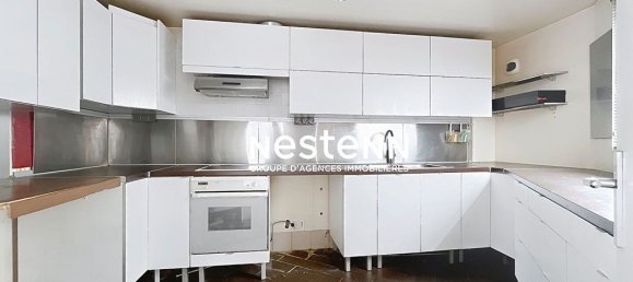 Дуплекс с 3 спальнями в Сен-Сен-Дени, Франция № 328899 4