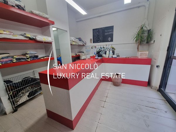 4 rooms Commercial property in San Casciano in Val di Pesa, Italy No. 213938