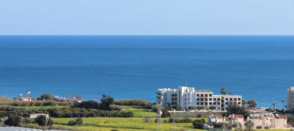 1 غرف نوم منزل في Protaras, Cyprus رقم 23830 14