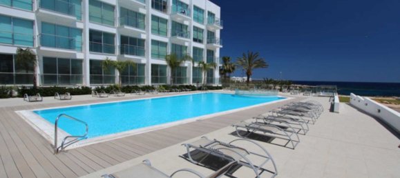 1 غرف نوم منزل في Protaras, Cyprus رقم 23830 2