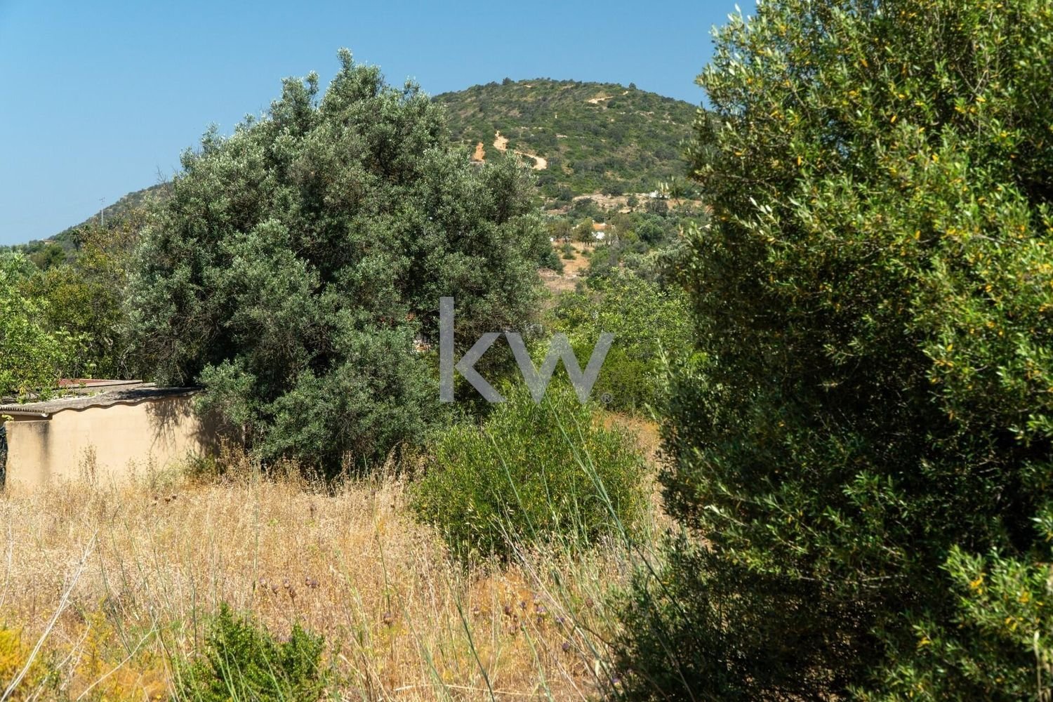 Grundstück in Loule, Portugal 2055m², Nr. 37667