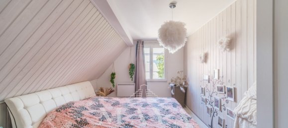 3 غرف نوم منزل ذو طابقين في Lutter, France رقم 258159 8