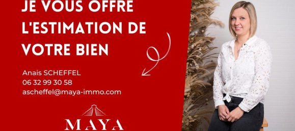 3 غرف نوم منزل ذو طابقين في Lutter, France رقم 258159 10