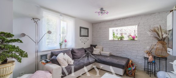 3 غرف نوم منزل ذو طابقين في Lutter, France رقم 258159 4