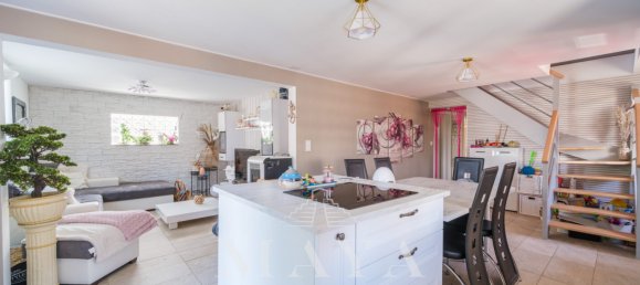 3 غرف نوم منزل ذو طابقين في Lutter, France رقم 258159 2