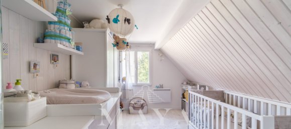 3 غرف نوم منزل ذو طابقين في Lutter, France رقم 258159 9