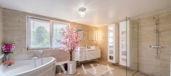 3 غرف نوم منزل ذو طابقين في Lutter, France رقم 258159 5