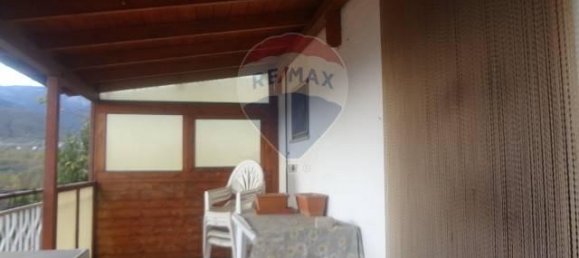 Дом с 5 комнатами в Преторо, Италия № 130607 9